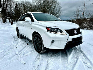 Продажа автомобиля (1 фото из 14)