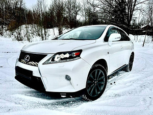 Продажа автомобиля (2 фото из 14)