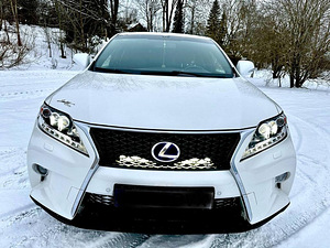 Продажа автомобиля (3 фото из 14)