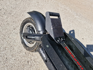 Müüa Dualtron Thunder (4 foto / 4)