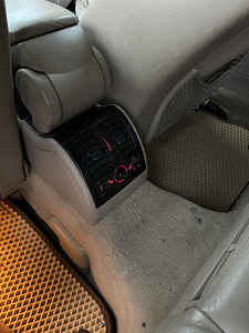 Audi a6 2.5tdi Quattro (8 foto / 12)
