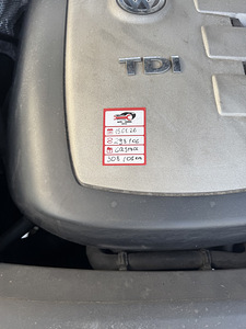 Volkswagen touareg (10 foto / 12)