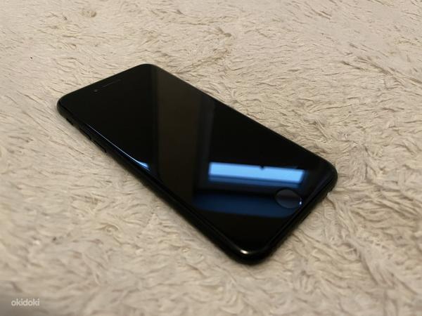 iPhone SE 2020 64GB Black (foto #3)