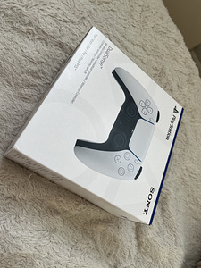 PS5 Dualshock 5 пульт НОВИНКА (3 фото из 3)