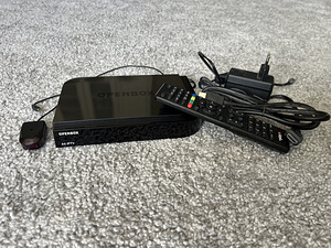 IPTV-приставка, Openbox A5 (4 фото из 4)