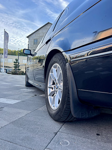 BMW 525i LPG (7 фото из 11)