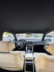 BMW 525i LPG (10 фото из 11)