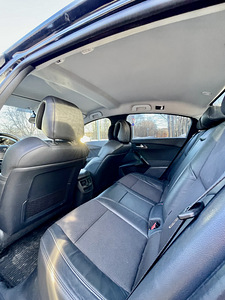 Peugeot 508 2.0 BlueHDI 133kv (6 foto / 8)