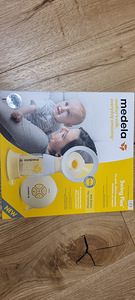 MEDELA SWING FLEX (1 фото из 4)