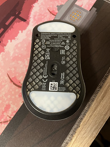Steelseries Aerox 3 wireless (4 foto / 4)