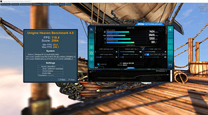 I5 @ 3.6ghz / GTX 970 4GB / SSD / 2x4gb RAM@1600MHZ / WIN 10 (5 foto / 5)