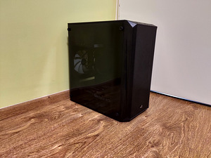 12100F / RTX 3060 TI / 16 GB RAM / SSD / 120FPS FHD Banger (2 foto / 7)