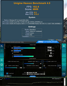 I7 @ 4.4GHZ / RX 5700 8GB / 16GB RAM / SSD / WIN 10 (6 foto / 6)