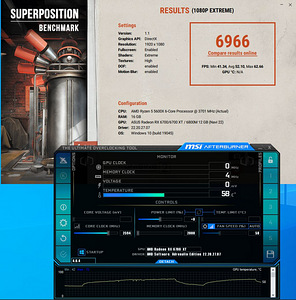 5600X / RX 6700XT 12GB / 16GB RAM / M.2 / RGB / WIN 10 / AIO (8 foto / 9)