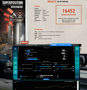 12600K / RTX 3090 24GB / 32GB RAM / 2xAIO / WIN / ARGB / M.2 (10 foto / 10)