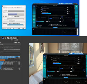 Ryzen 5600X / RX 6700 XT 12gb / 16gb RAM / M.2 + SSD / WIN10 (8 foto / 9)