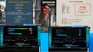 Ryzen 5600X / RX 6700 XT 12gb / 16gb RAM / M.2 + SSD / WIN10 (9 foto / 9)