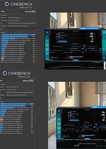 6600K @ 4.6ghz / 1070 ti 8gb / 16gb RAM / AIO / OC / WIN 10 (9 foto / 10)