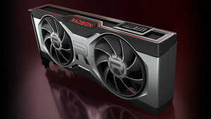 AMD Radeon™ RX 6700 XT 12gb (1 foto / 2)
