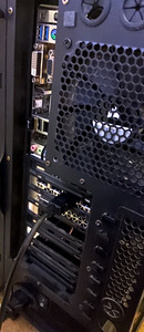 I5 7600 / GTX 1070 / 8GB RAM / SSD + HDD / WIN 10 (3 foto / 4)