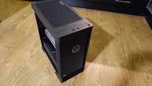 Ryzen 5 3700x / RADEON VII 16gb / M.2 / WIFI / Windows 10 (7 foto / 7)