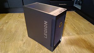 Ryzen 5 3700x / RADEON VII 16gb / M.2 / WIFI / Windows 10 (2 foto / 7)