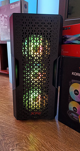 13400F / RTX 3090 ROG STRIX / 32gb 4133mhz RAM / AIO / ARGB (6 foto / 6)