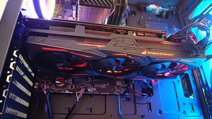 12100F / RX 5700 8GB ROG STRIX / ARGB / M.2 / WIN 10 (6 foto / 6)