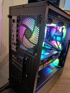 14600KF / RTX 4080 / 7200mhz DDR5 / ARGB / WINDOWS / UUS (6 foto / 7)