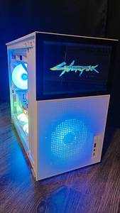 Ryzen 7800x3d / 7800XT / AIO / ARGB / WHITE / WINDOWS / DDR5 (6 foto / 9)