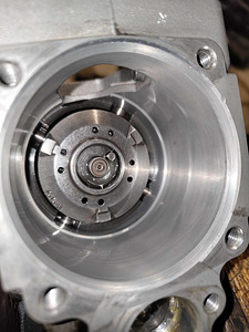 VAG 1.9tdi ALH (gtb1756VK = ca. 190kw) + ECU (10 foto / 10)