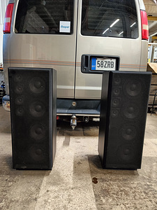Houston HT 250 (1 foto / 3)