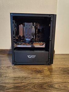 Ryzen 5 7600X3d / RX 9060XT / DDR5 32gb / Windows 11 (3 foto / 8)