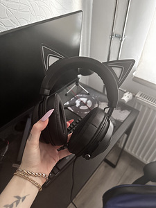Razer kitty kraken (4 foto / 4)