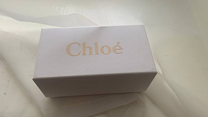 Päikeseprillid CHLOE (2 foto / 9)