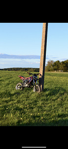 Aprilia sx50 (3 foto / 5)