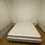 Кровать 160х200 + тумбочки (фото #1)
