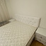 Кровать 160х200 + тумбочки (фото #2)