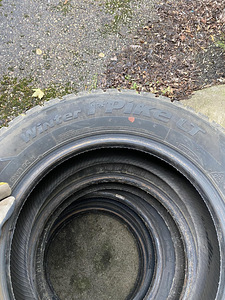 195/70 R15C Hankook I Pike (2 foto / 3)