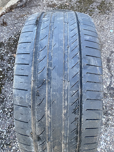 265/45 R20 suverehvid (2 foto / 2)