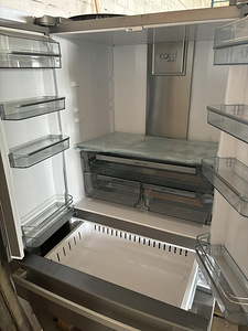 Bravatec Külmik BR9911F3 (3 foto / 4)