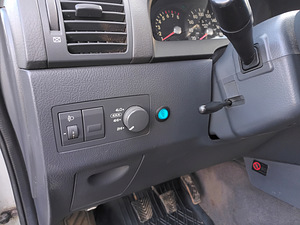 Kia Sorento (7 foto / 7)