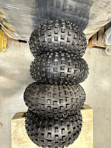 ATV haagise rattad 22x11-8 (280/65-8) (5 foto / 7)