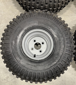 ATV haagise rattad 22x11-8 (280/65-8) (2 foto / 6)