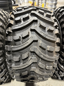 ATV haagise rattad 22x11-8 (280/65-8) Deestone D928 (9 foto / 10)