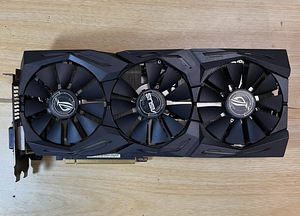 Gtx 1080 asus (2 foto / 5)