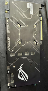 Gtx 1080 asus (4 foto / 5)