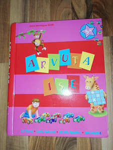 Laste raamatud (2 foto / 6)
