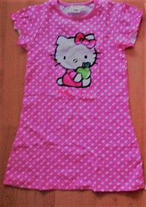 Hello Kitty игрушки (3 фото из 5)