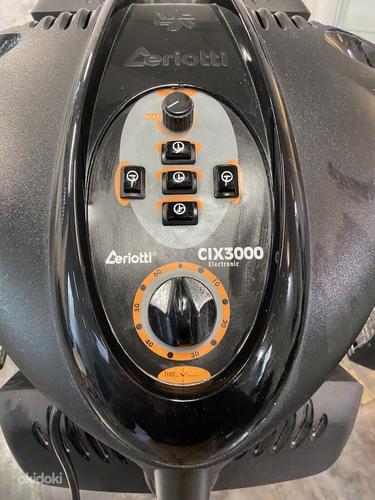 Ceriotti CIX3000 elektrooniline klimazon (foto #4)